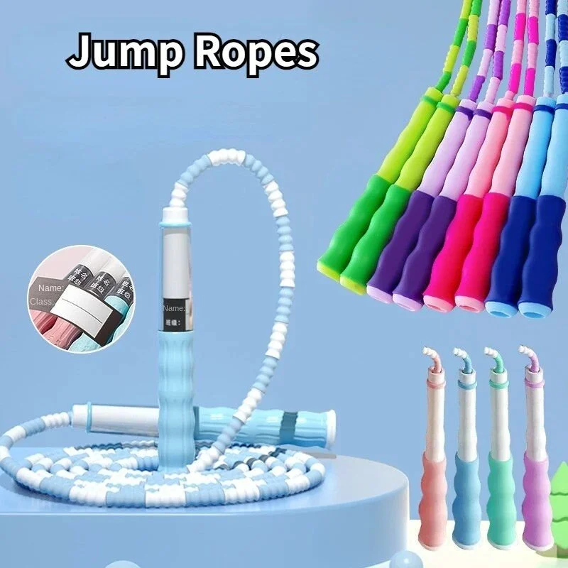 Adjustable Speed Jump Rope - Rapid Fitness & Strength Training Rope