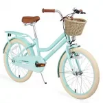 20-Inch Wheel Kids Bicycle for Girls Aged 7-10
