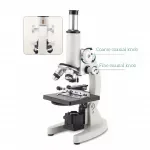 High-Power LED Biological Microscope 5000X-10000X