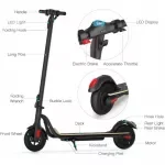Electric Scooter for Adults and Teens