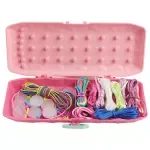 DIY Bracelet Craft Kit for Girls