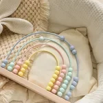 Montessori Wooden Abacus