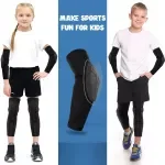 Crashproof Arm Elbow Pads for Kids and Youth