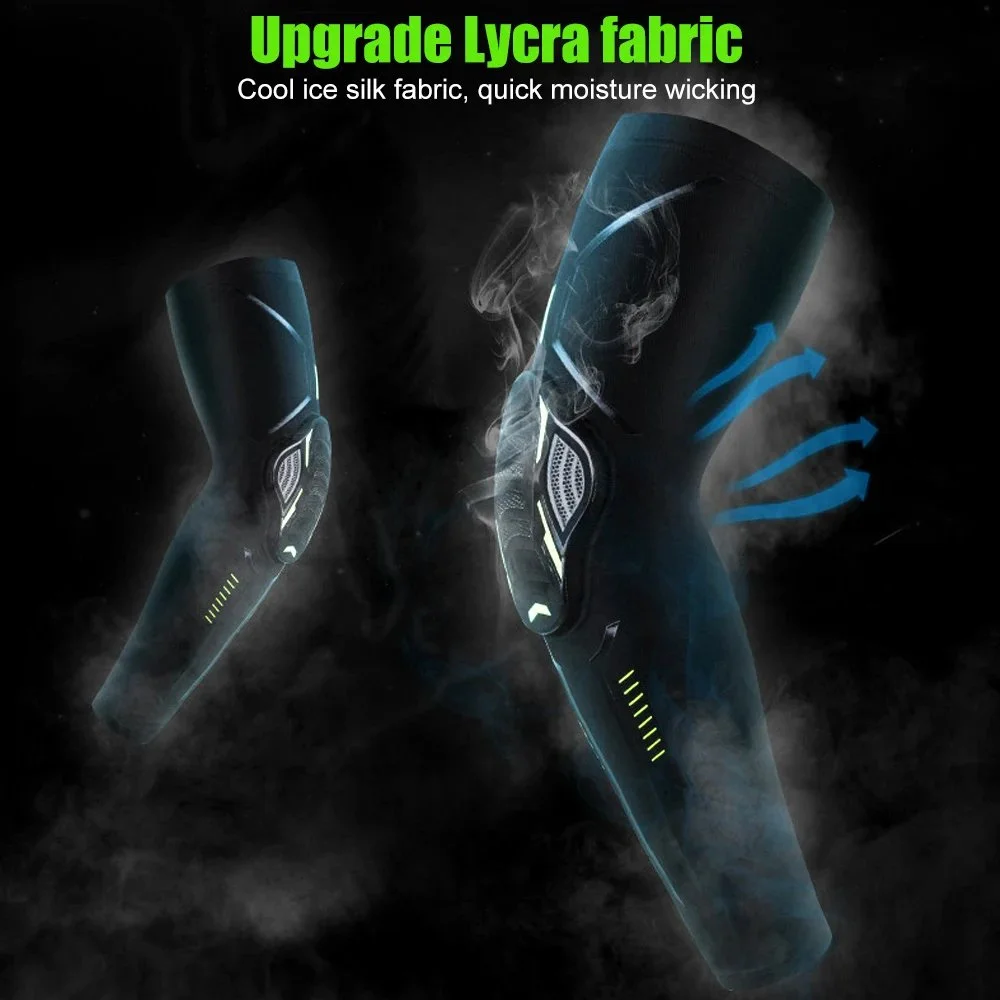 Kids Sports Compression Elbow Guard