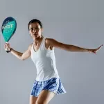 Carbon Fiber Padel Racket