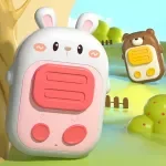 Children's Walkie Talkies
