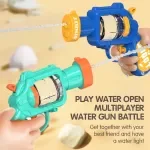 Mini Cartoon Water Gun