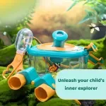 Outdoor Bug Catcher Kit