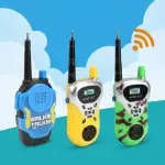 Kids Toy Walkie Talkies