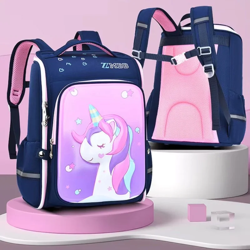 Kids School & Adventure Backpack