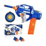 Electric Soft Bullet Sniper Toy Rifle