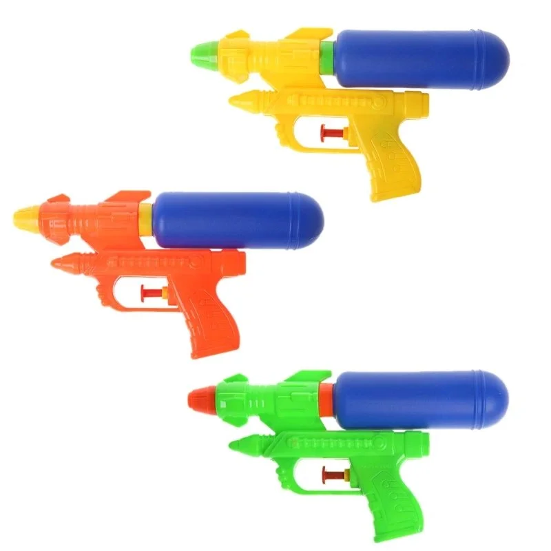 Kids Super Summer Holiday Water Blaster