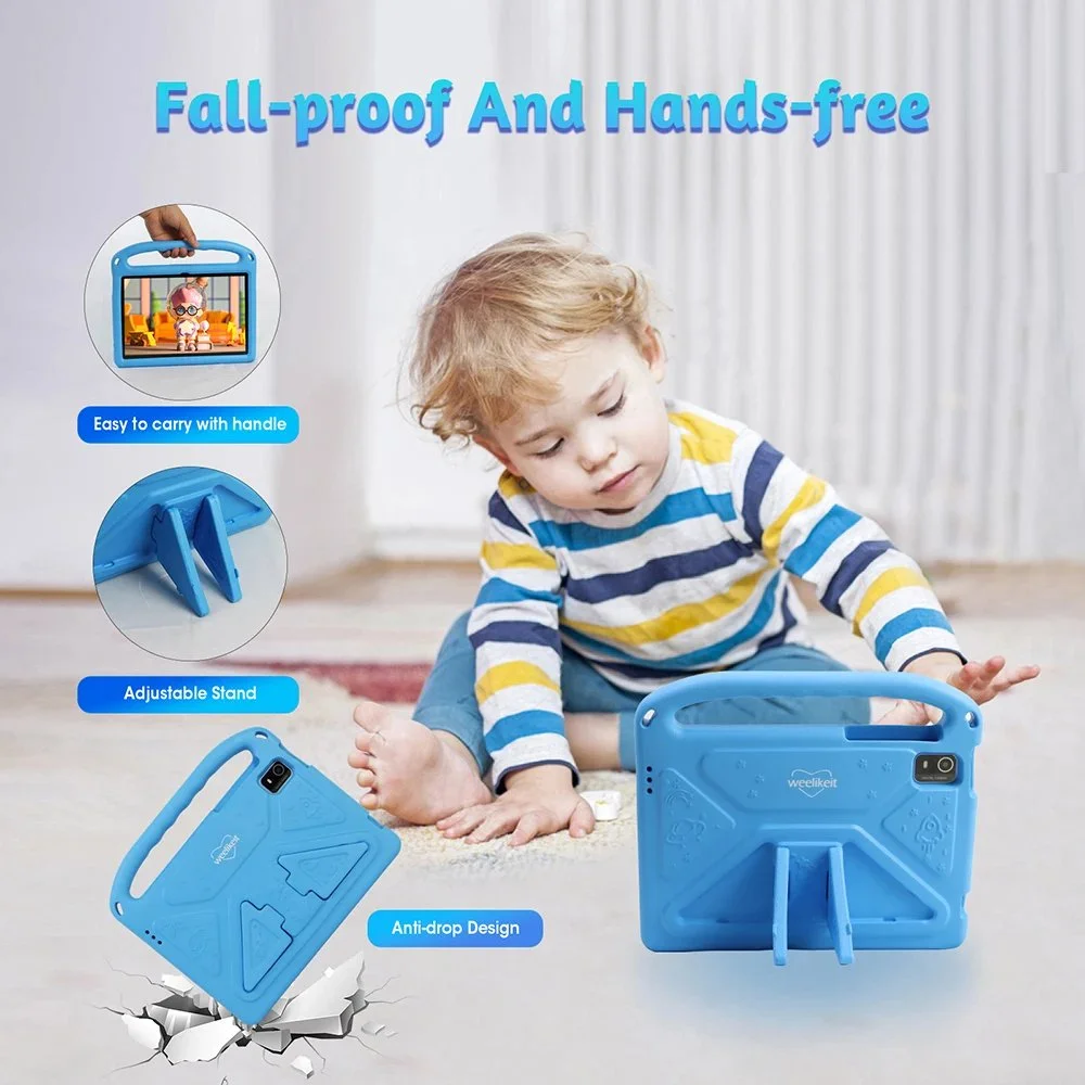 Android Kids Tablet