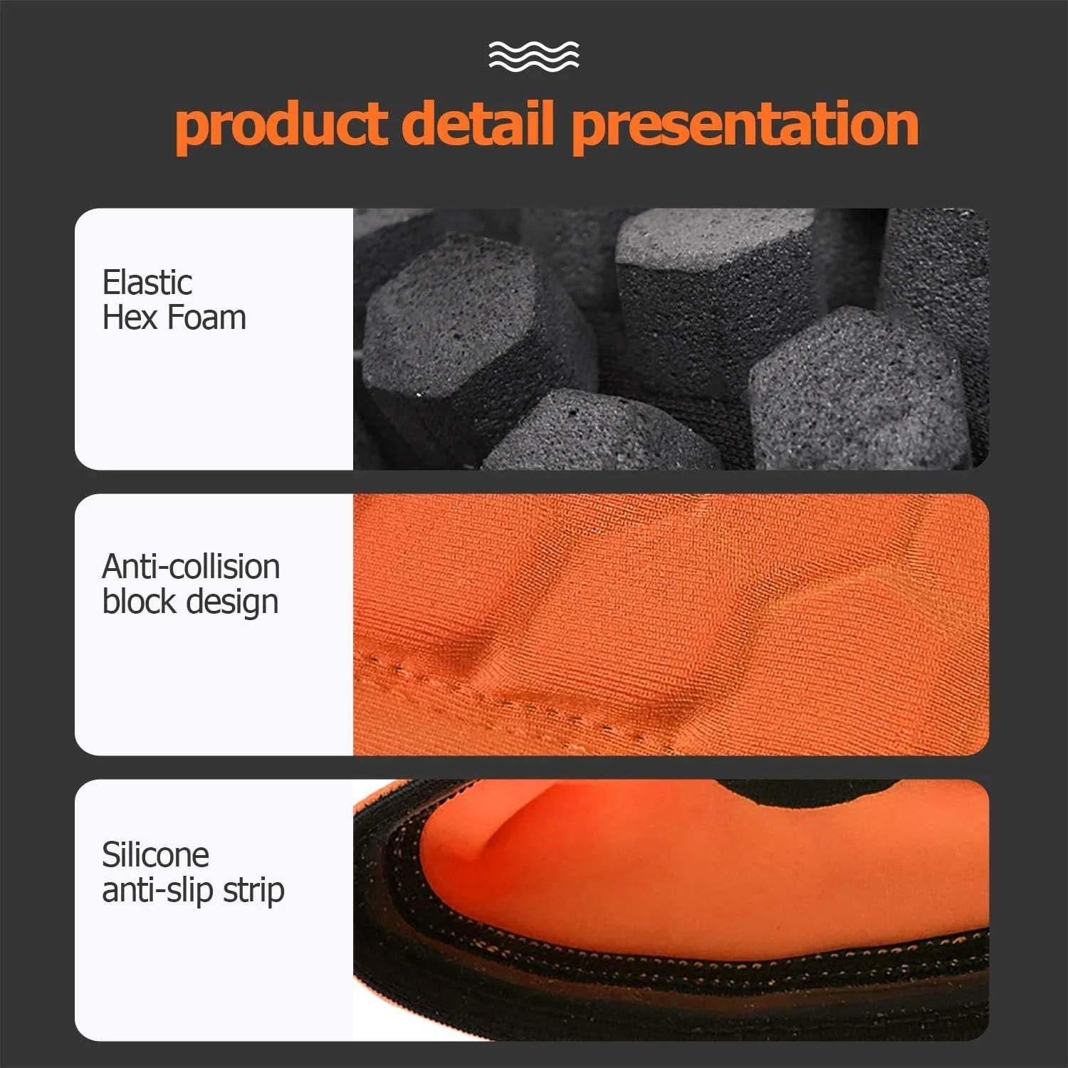 Compression Sports Leg Sleeves
