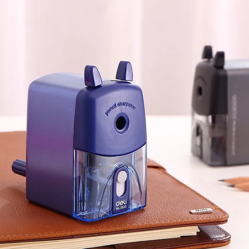 Automatic Pencil Sharpener for School & Office