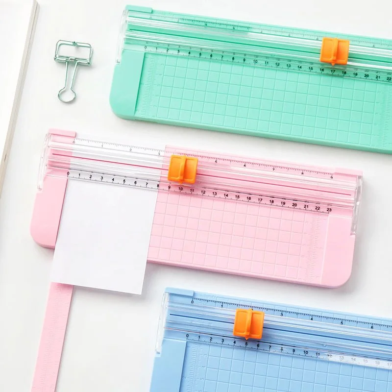 A4 Paper Cutter