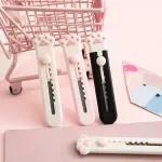Mini Cat Claw Utility Knife