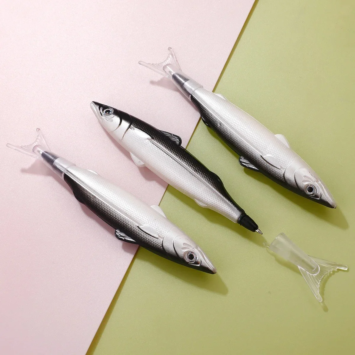Cute Fish Ballpoint Pen