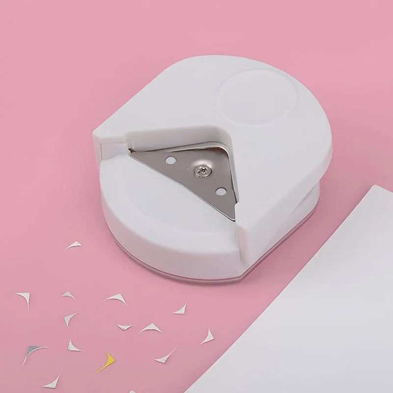 Mini Corner Rounder Paper Punch