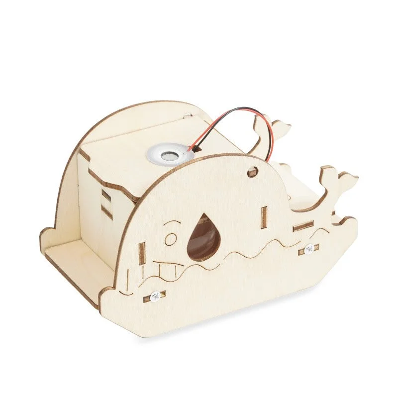 DIY STEM Science Experiment Humidifier Kit for Kids Learning & Education