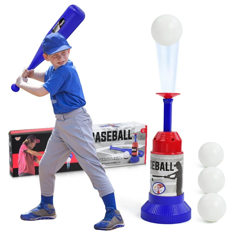 Children's T-Ball Set for Kids