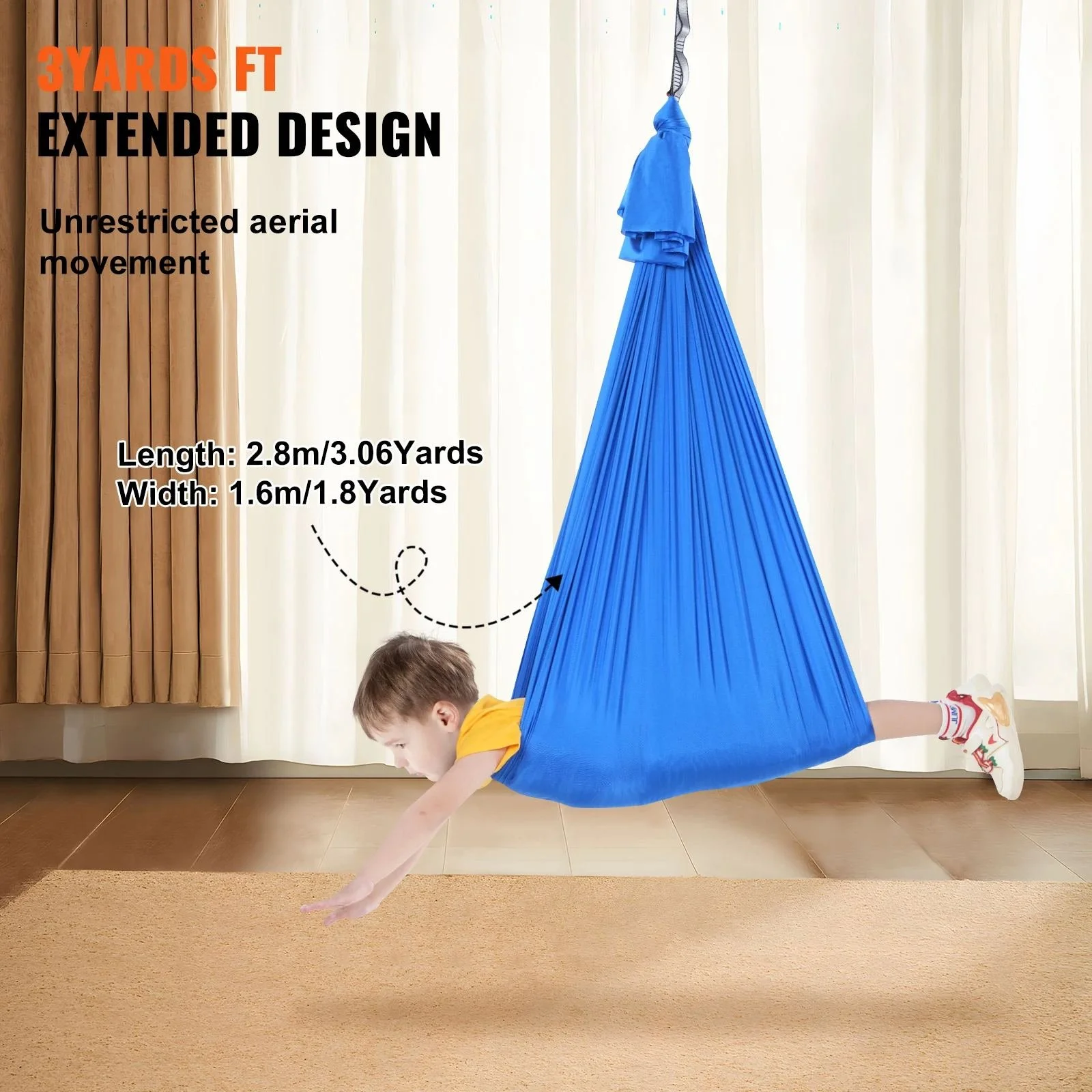 Sensory Swing for Kids