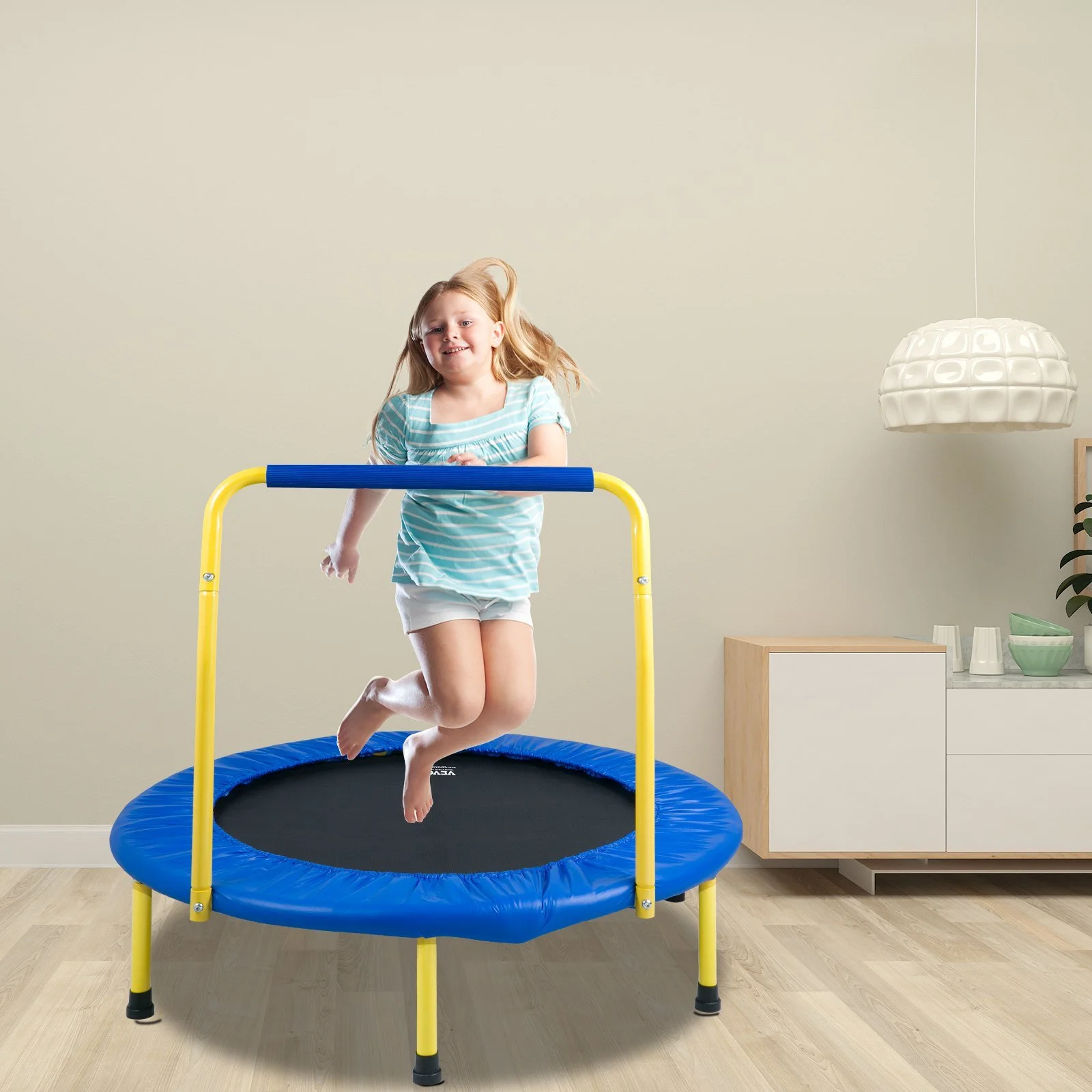 Kids Trampoline