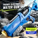 Electric Water Gun