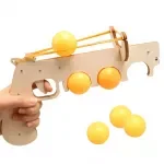 Kids STEM Science Kit DIY Physics Learning Toy with Handheld Transmitter