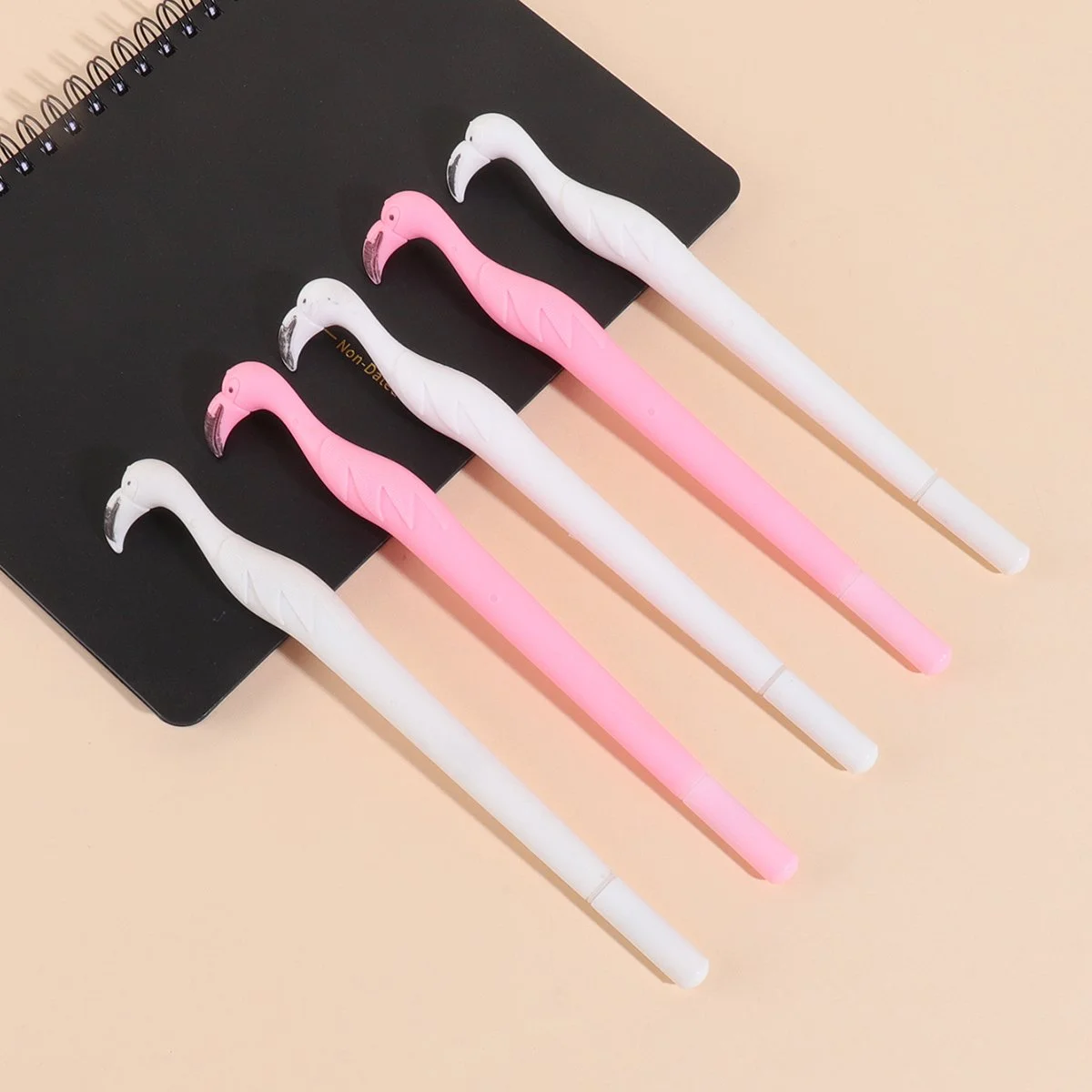 Flamingo Gel Pens Set
