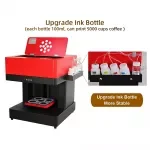Edible Ink Printer for Cakes, Coffee, and More