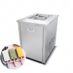 Commercial Grade Popsicle & Frozen Yogurt Maker