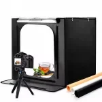 24 Inch Portable Mini Photo Studio Box