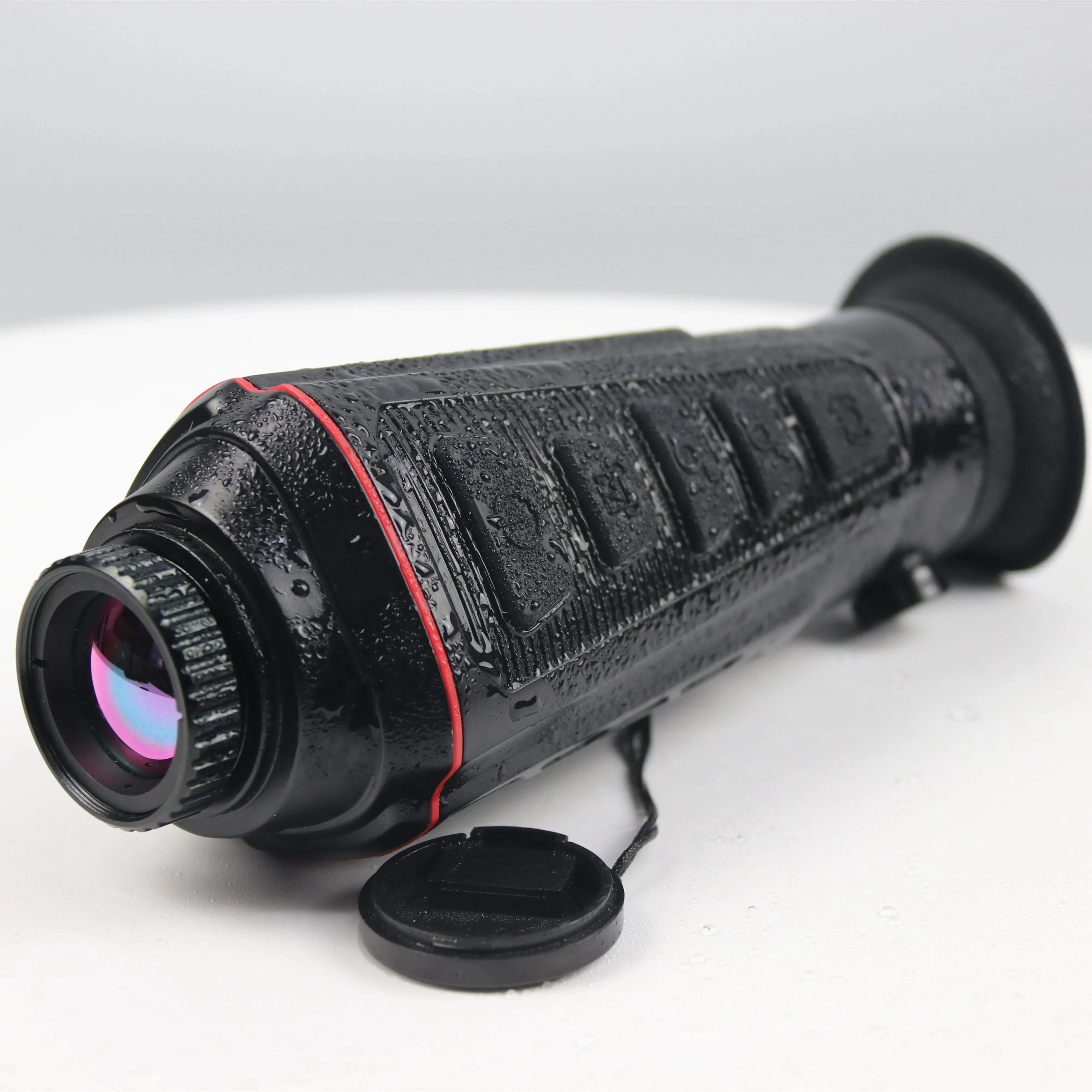 Portable Infrared Thermal Imaging Night Vision Scope