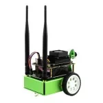 JetBot AI Explorer Kit High-Performance AI Robotics Kit