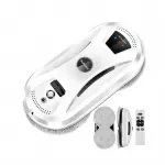Smart Window Glass Cleaning Robot
