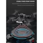 8K 5G GPS Dual-Camera Professional Drone for Aerial Photography