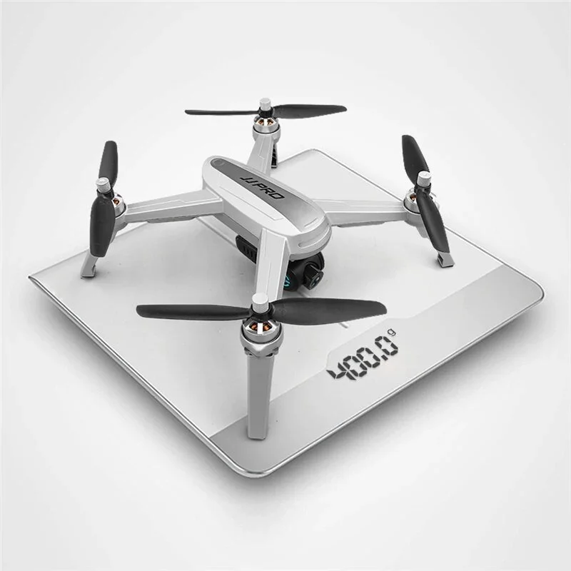 5G-WIFI FPV Drone With 2K Camera RC Drone