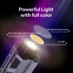 RGB LED Light