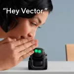 Smart AI Robot Companion & Alarm Clock for Kids