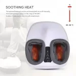 Multifunctional Electric Foot Massager