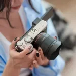 20mm F2.8 Wide-Angle Auto Focus Lens