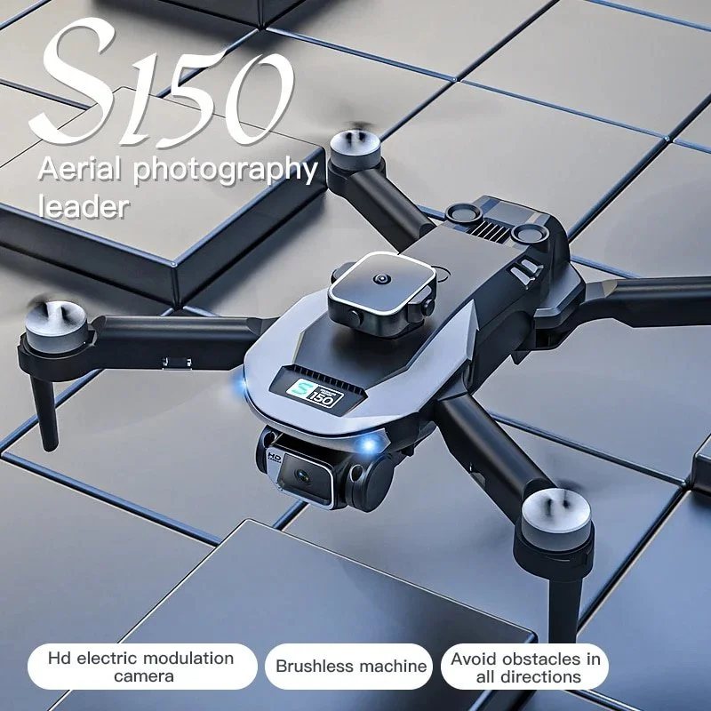 8K Ultra HD Camera Drone