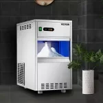 Commercial Snow Flake Ice Make