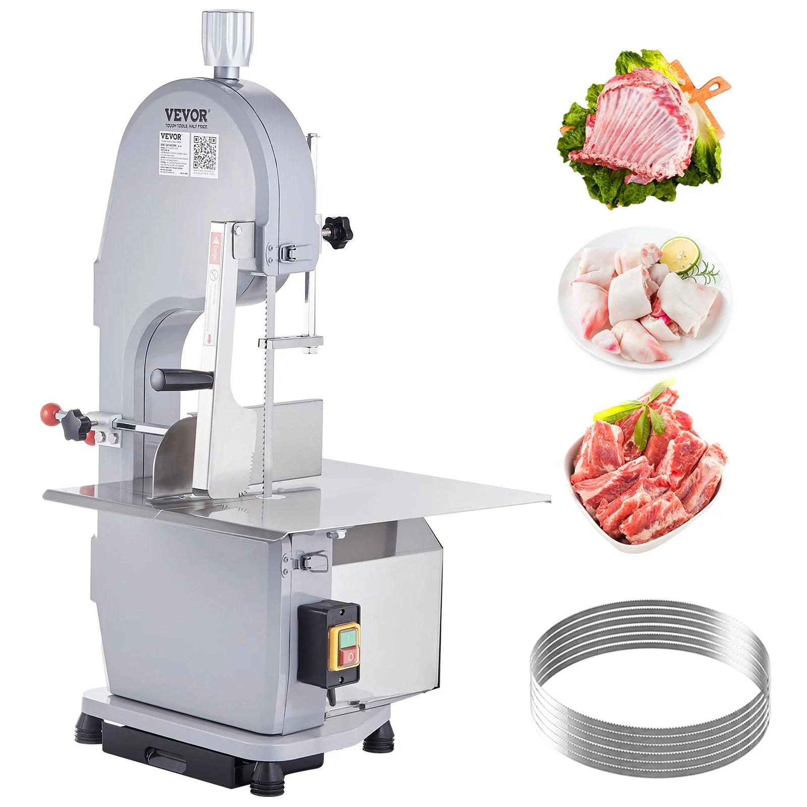 Electric Bone Cutting Machine