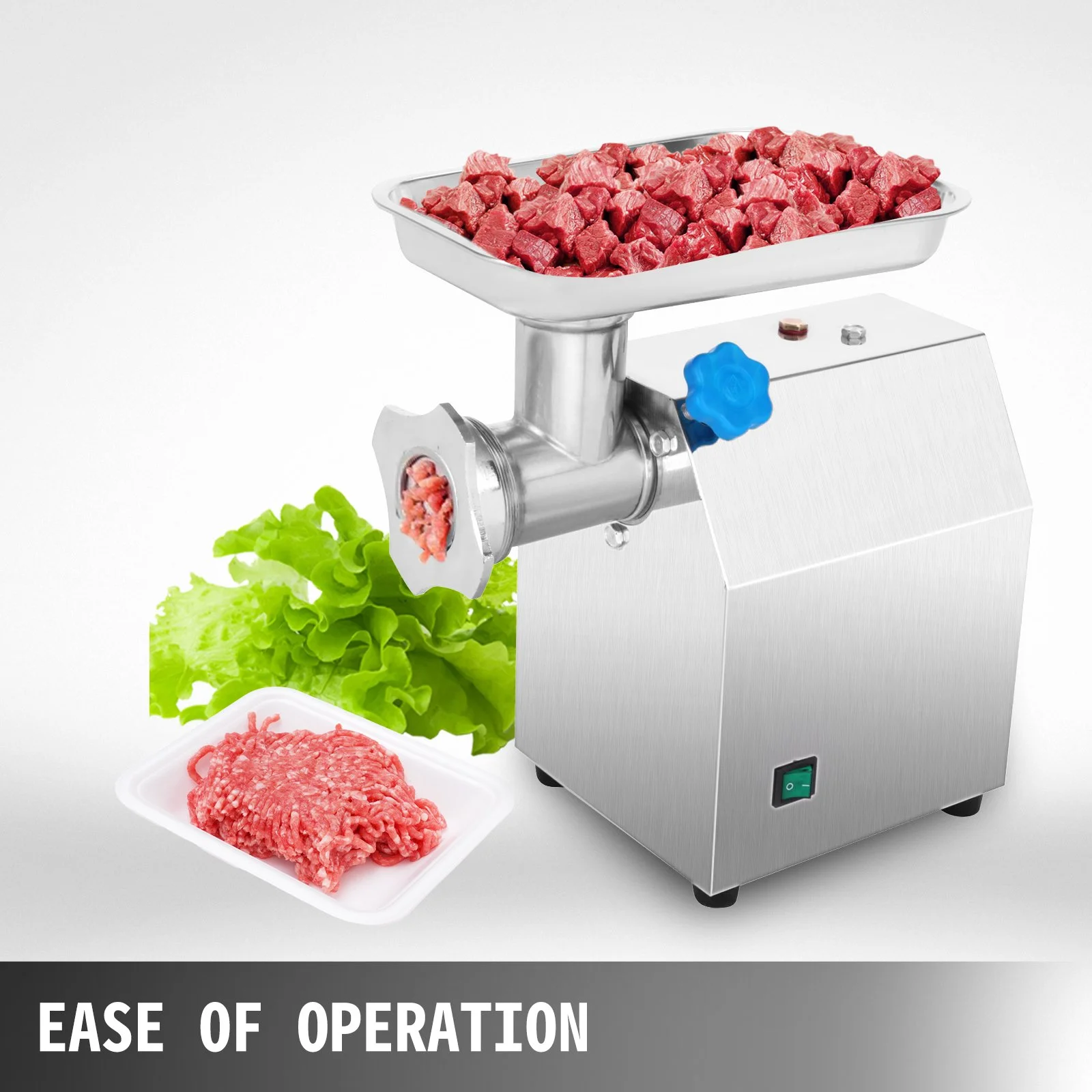 Commercial Electric Meat Grinder