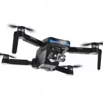 4K GPS Drone with 3-Axis Gimbal, EIS Technology, and Long Flight Time
