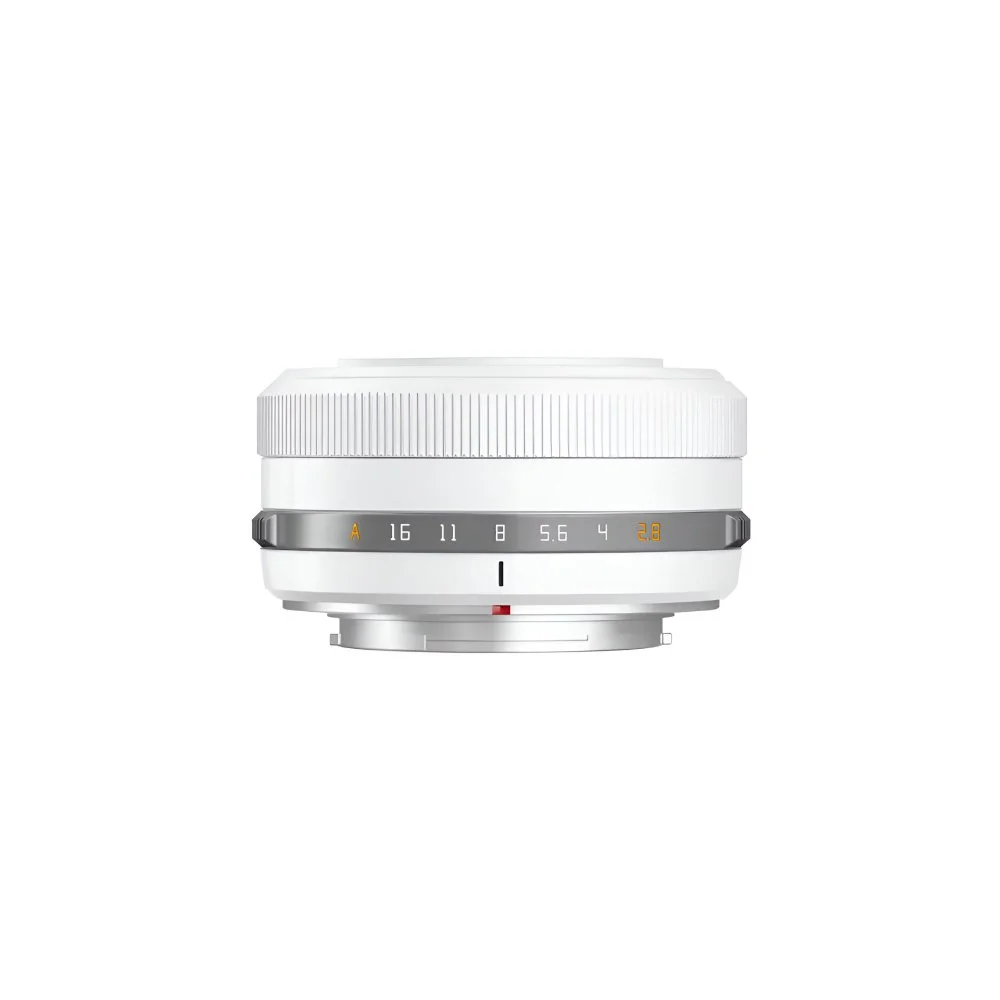 1.06 in f/2.8 AF Lens for Fujifilm X-Mount Cameras
