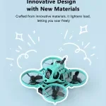 Sub250 Nimble65 65mm FPV Mini Whoop Drone with Camera