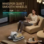 Under Desk Elliptical Machine